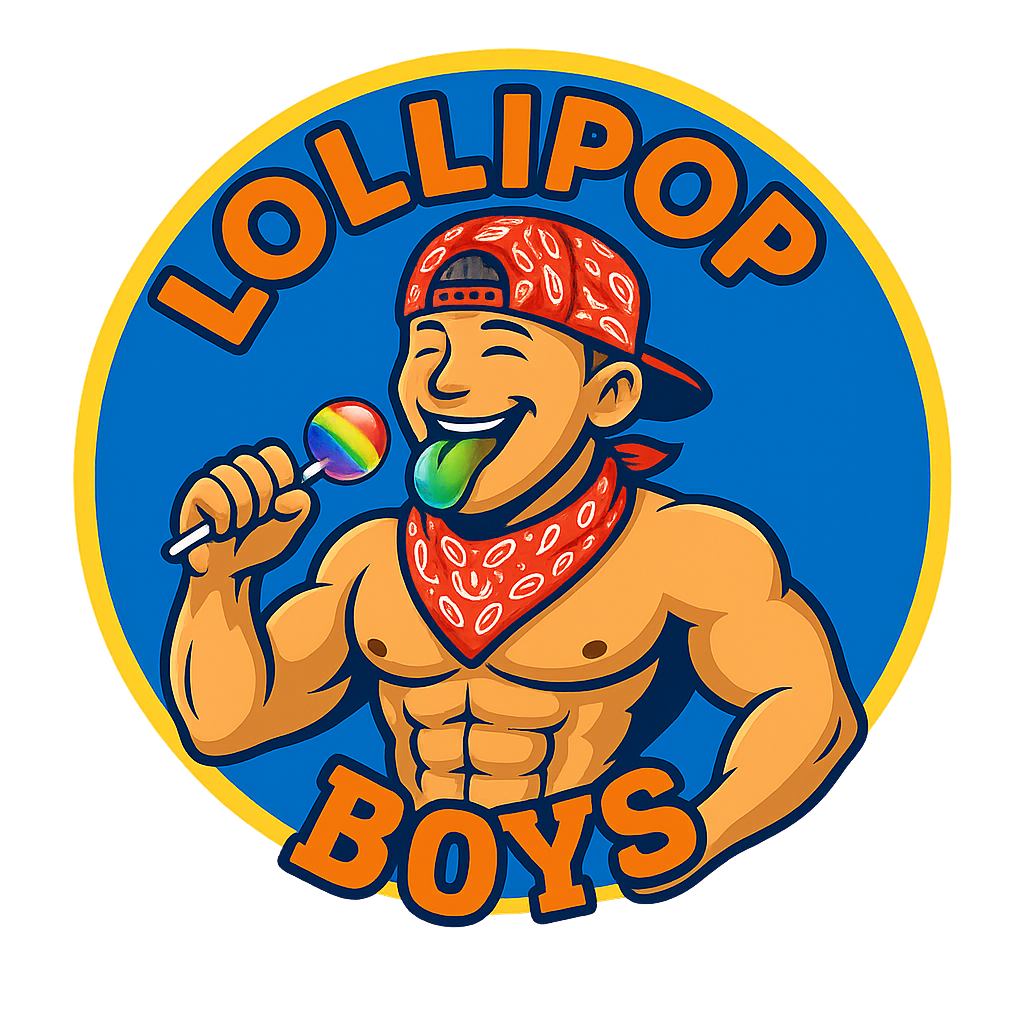 Lollipopboys.com